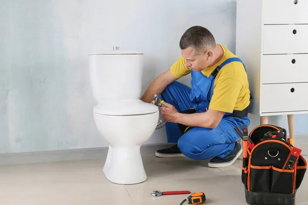 How to Choose the Right Plumbing Service for Your Needs?