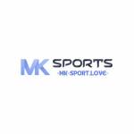 Mk Sport Profile Picture