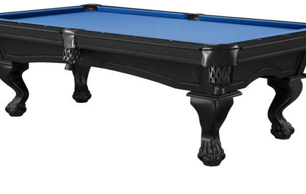 Premium Billiard Tables from Legacy and Brunswick for Every Space