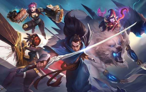 롤 토토사이트: Understanding League of Legends Betting Platforms