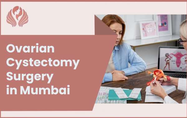 Ovarian Cystectomy Surgery: When Is It Recommended, and What Is It?