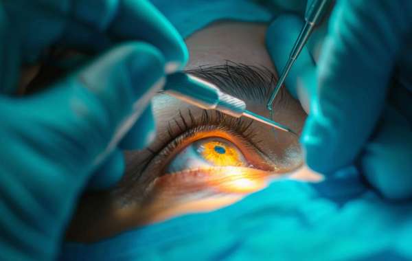 Choose Right Ophthalmologist For Keratoconus Specialist In Delhi