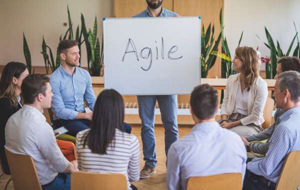 Why Agile User Stories Certification Is a Game-Changer for U.S. Professionals