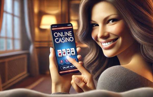 Top Casino Games You Should Try