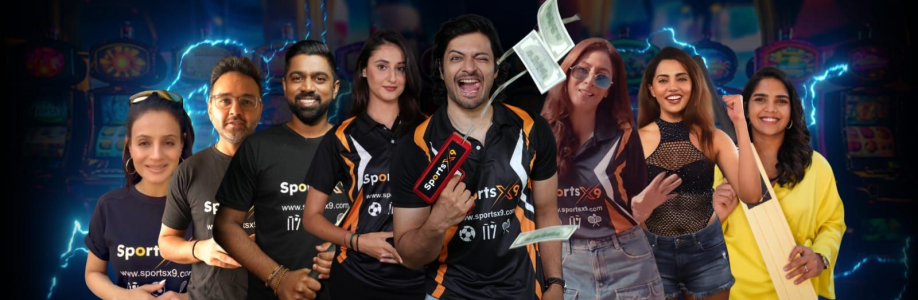 Sportsx9 Social Cover Image