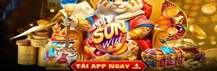 Sunwin Cổng Game Uy Tín Cover Image