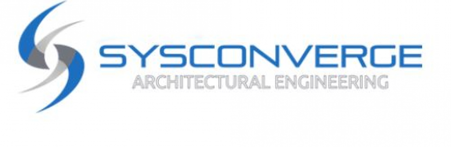 Sysconverge Cover Image