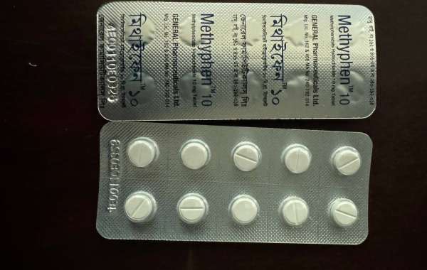 How to Store Ritalin 10mg Safely to Maintain Effectiveness