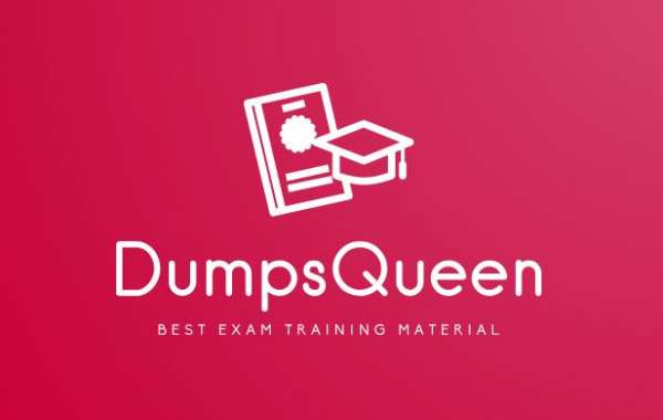 DumpsQueen: Specialized Exam Dumps for Industry Certifications