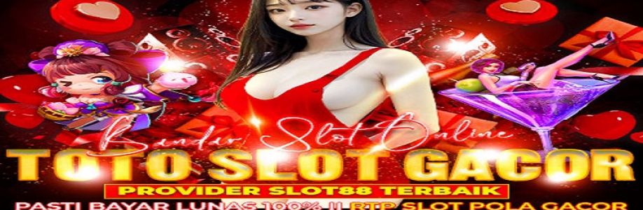 Bandar Slot Online Cover Image