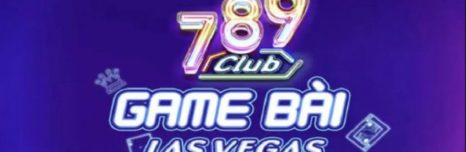 789Club  Sân Chơi Cá Cược Hàng Đầu Cover Image