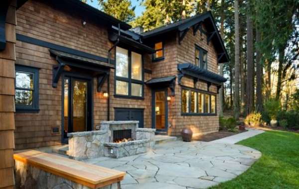 Designing and Building Stunning Patios and Outdoor Structures