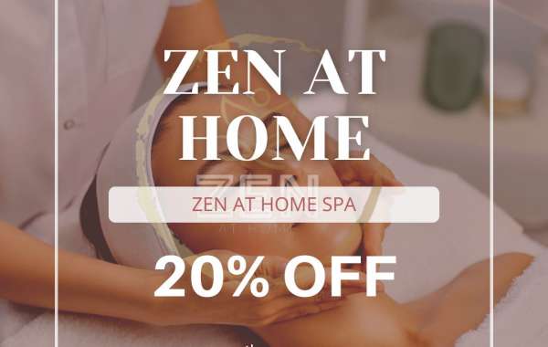 Thai Massage – Best Massage Home Services by Zen At Home in Abu Dhabi