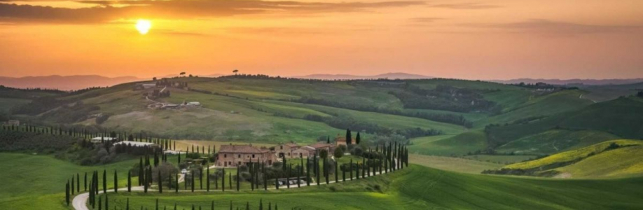 Classic Tuscany Cover Image