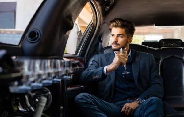 Event Transportation Services: Why They Are Essential for Your Event's Success
