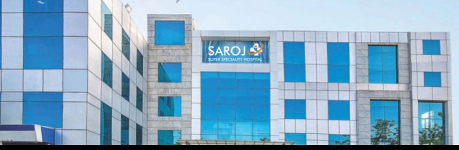 Saroj Super Speciality Hospital Cover Image