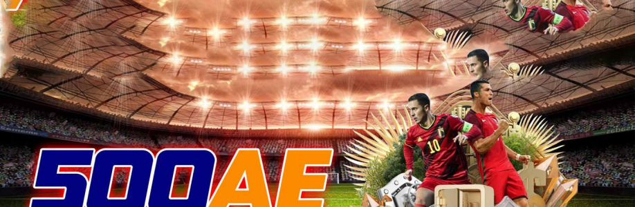 500ae Today Cover Image