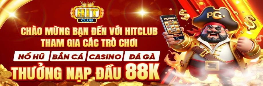 Hit club Cover Image