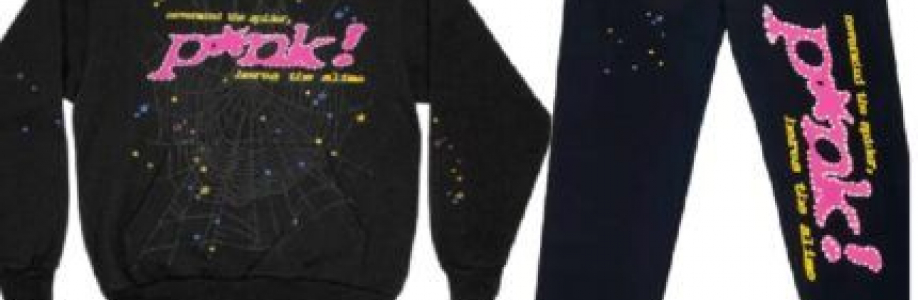 Spider hoodie Cover Image
