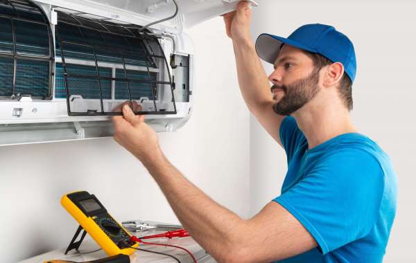 AC Service Near Me: What Makes Professional Assistance Worth It?