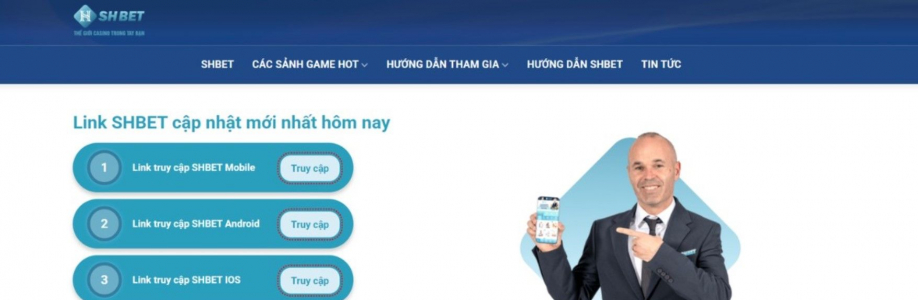SHBET Casino Cover Image