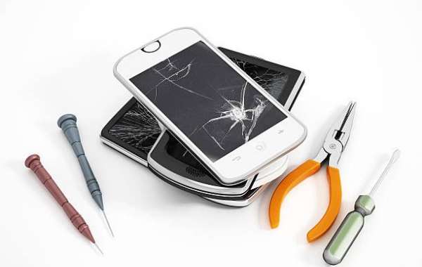 Mobile Repair Shop Strood: Your One-Stop Solution for All Mobile Issues