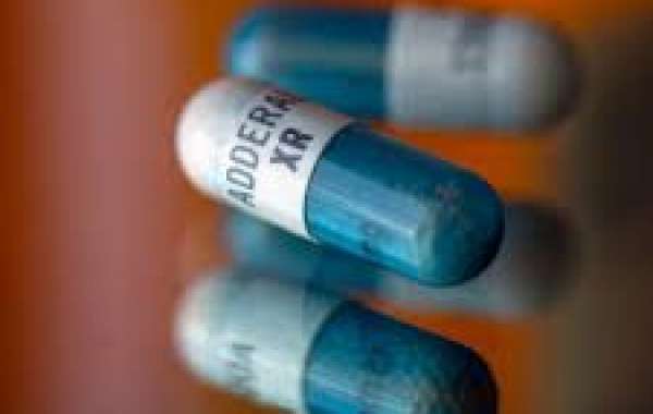 If your healthcare provider determines that Adderall is appropriate for you, they will issue a prescription.