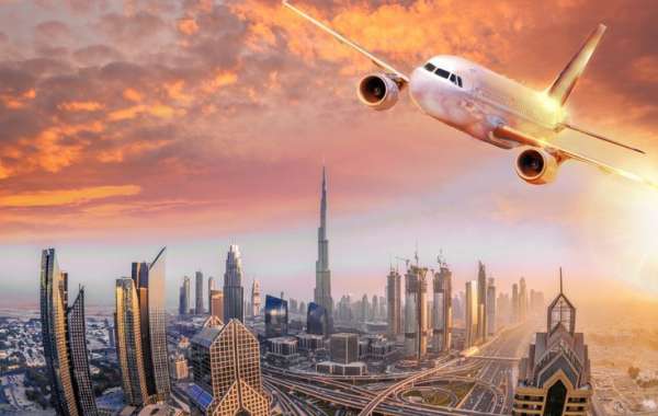 UAE’s Best Desert Safaris and Attractions