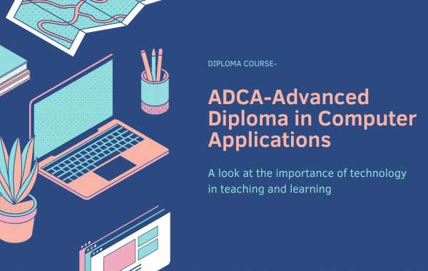 Advanced Diploma in Computer Applications: Syllabus and Benefits