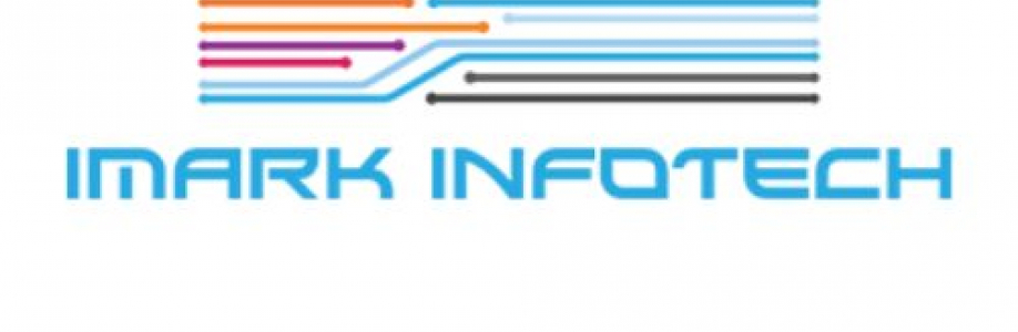 iMark Infotech Pvt. Ltd. Cover Image