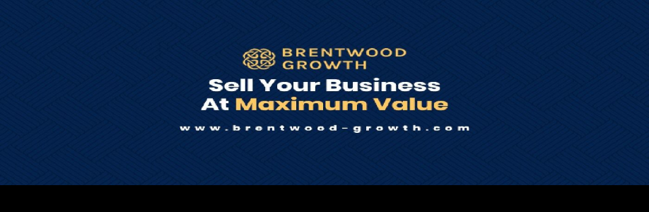 Brentwood Growth Cover Image