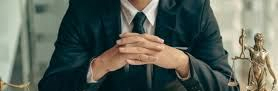 Devesh Maharaj Attorney Cover Image