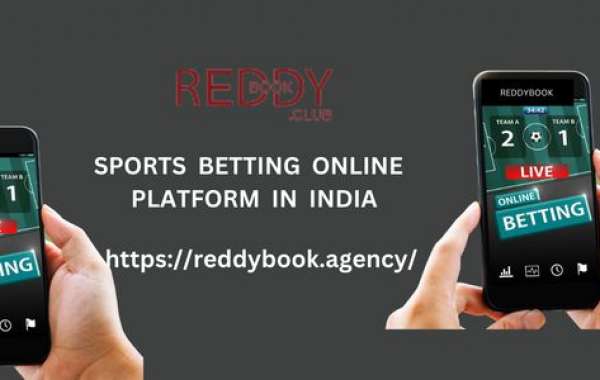 Discover the Thrills of Reddybook and Reddybook Club: Your Ultimate Sports Betting Destination