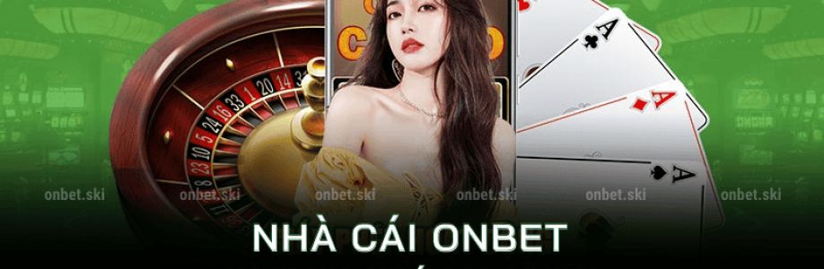 nhà cái ONBET Cover Image