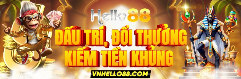 Nhà Cái HELLO88 Cover Image