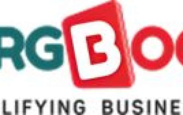 "MargBooks: The Ultimate Cloud-Based Accounting Solution for UAE Businesses"