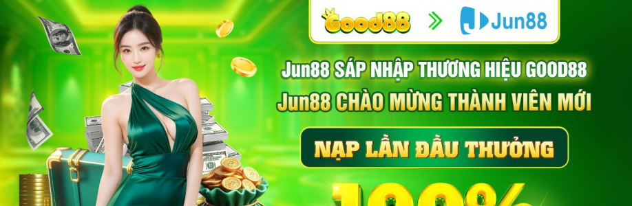 Good88 Cover Image