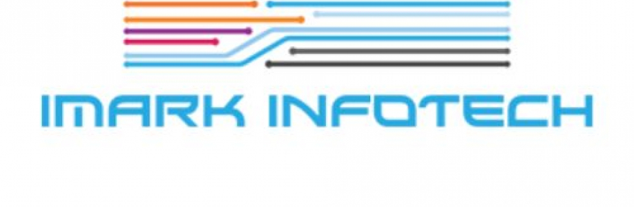 iMark Infotech Pvt Ltd Cover Image