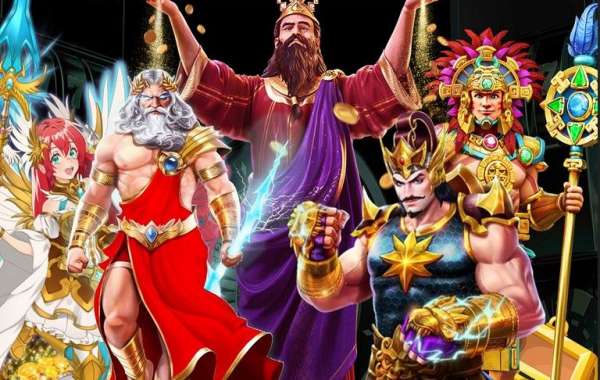 Depocuan sebagai Penyelenggara Permainan Slot Online