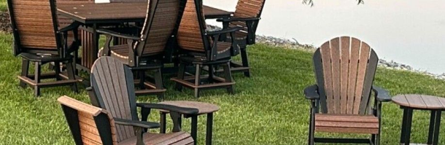 Dutch Boy Assembled Furniture LLC Cover Image
