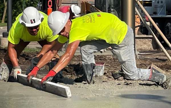 How Much Do Concrete Services Cost in Killeen, TX?