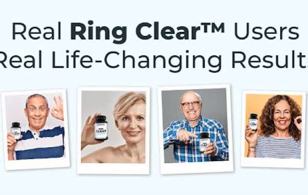 How Ring Clear Price Is Useful Product For Your Pain Relief UK, CA, AU, NZ & IE?