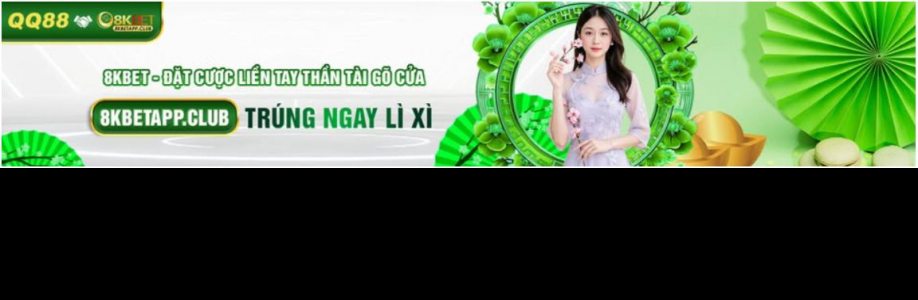 8KBETAPP CLUB Cover Image