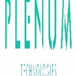 Plenum Technologies Profile Picture