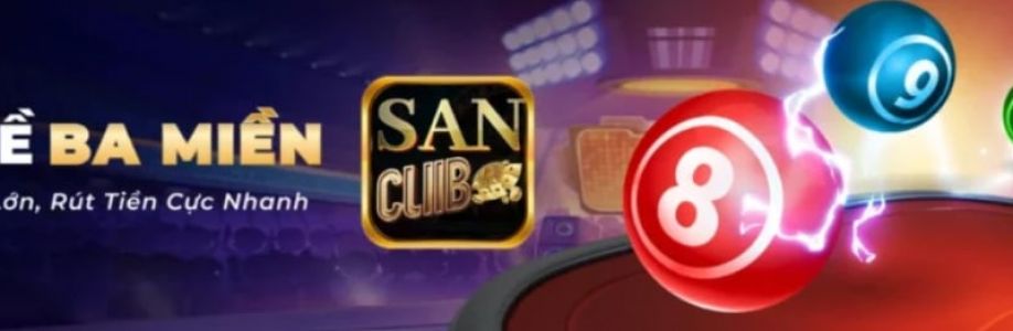 SANCLUB Tải App Chính Thức Cover Image
