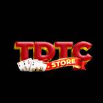 TDTC Store Profile Picture