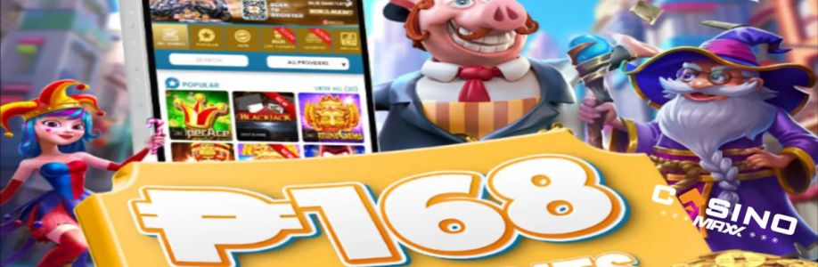 Casino Maxx The Best Online Casino Cover Image