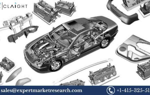 Automotive Plastics Market Share, Growth & Trends 2025-2034