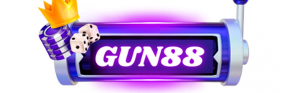 GUN 88 Cover Image