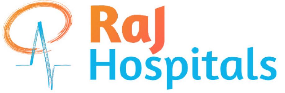 Raj Hospital Cover Image